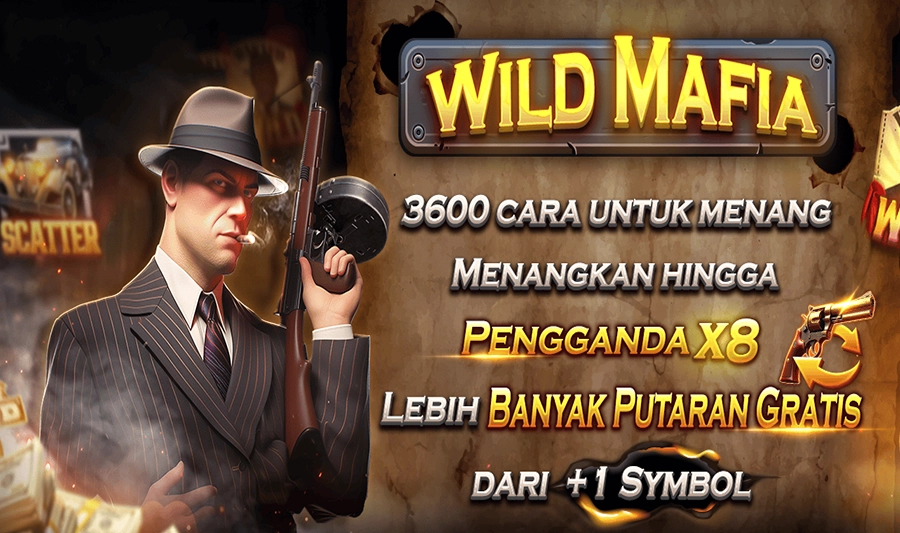 Gembira888 Banner