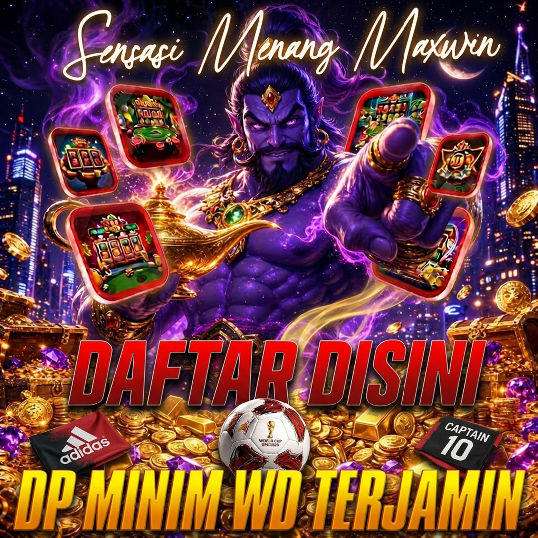 GEMBIRA888 ✹ Fantasi Game Modern Dengan Animasi Dan Sistem Interaktif